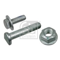 Set montaj, cap de bara FEBI