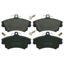 Set placute frana,frana disc BLUE PRINT