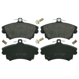 Set placute frana,frana disc BLUE PRINT