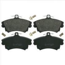 Set placute frana,frana disc BLUE PRINT