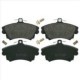 Set placute frana fata VOLVO S40 I, V40, MITSUBISHI CARISMA, COLT CZC VI, COLT VI, SMART FORFOUR 1.3-2.0D 05.95-06.12