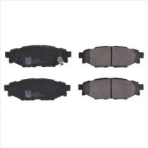 Set placute frana,frana disc BLUE PRINT