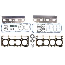 Set garnituri, chiulasa DNJ