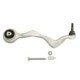 Brat suspensie roata FEBI Dreapta inferior fata BMW 1 E81 E82 E87 E88 3 E90 E91 E92 E93 X1 E84 1.6-3.0D M14 1.5 mm
