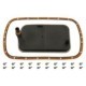 Set filtre hidraulice transmisie automata filtru garnitură şuruburi Diesel E46 E39 E83 BMW FEBI