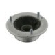 Rulment sarcina suport arc FEBI montare MacPherson fata dreapta/stanga pentru BMW 3 E46, 5 E39, 5 E60, X3 E83 1.6-3.0D 09.95-08.11