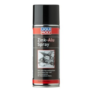 Spray cu zinc LIQUI MOLY