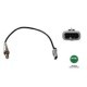 Sonda Lambda NTK 4 fire 492,5mm compatibil OPEL ASTRA J GTC K CASCADA INSIGNIA A ZAFIRA C 1.6/2.0