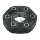 Articulatie cardan FEBI cuplare elastica arbore elice fata spate pentru MERCEDES C (A205, C205, CL203, S202, S203, S204) 1.6-5.0 05.93-