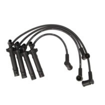 Set cablaj aprinder NGK