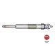 Bujie incandescenta NGK M10 x 1,0 11.0 V 93.0 mm 24.0 mm pentru OPEL ARENA RENAULT CLIO II KANGOO THALIA I TRAFIC 1.9D