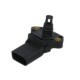 Senzor presiune galerie admisie NTK 4 pini compatibil AUDI A3 A4 B6 A4 B7 A6 C6 TT SEAT TOLEDO III VW BEETLE GOLF V VI PASSAT B7 B5.5 1.8 2.0