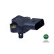 Senzor presiune galerie admisie NTK 4 pini compatibil AUDI A3 A4 B6 A4 B7 A6 C6 TT SEAT TOLEDO III VW BEETLE GOLF V VI PASSAT B7 B5.5 1.8 2.0