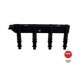 Bobina de inductie NGK pentru CITROEN C2, C3 I, C4, C4 I; PEUGEOT 1007, 206, 207, 307 1.4 10.03