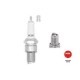 Bujie scanteie NGK pentru ALFA ROMEO, M14 x 1,25, lungime filet 19.0 mm, deschidere cheie 20.8 mm, tip electrod Nichel