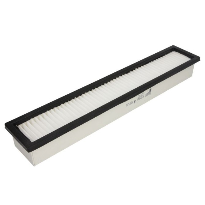 Filtru, aer habitaclu FLEETGUARD