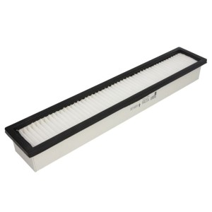 Filtru, aer habitaclu FLEETGUARD