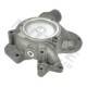 Pompa apa MOTIVE DEUTZ FAHR AGROCOMPACT JCB 500 LANDINI LEGEND MASSEY FERGUSON 300 3000 4000 5000 600 6000 8000 1000.4-A6.3544
