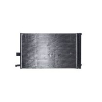 Condensator, climatizare MAHLE