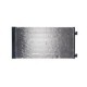 Condensator climatizare MAHLE A/C cu uscător pentru MINI (F55, F57, R56, R57, R58, R59, CLUBMAN R55) 340mm x 628mm x 12mm