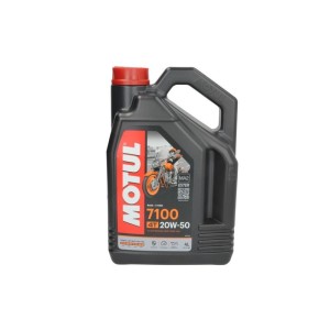 Ulei de motor MOTUL