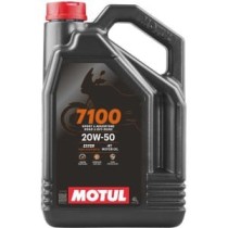 Ulei de motor MOTUL