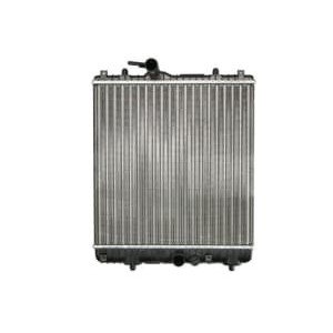 Radiator, racire motor NRF