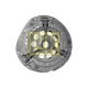 Placa presiune ambreiaj LUK 310mm pentru MASSEY FERGUSON 100, 200, 300, 400, 4000, 50, 500, 600 1004-4-P4000