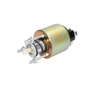 Solenoid, electromotor CQ