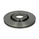 Disc frana TEXTAR Fata Dreapta/Stanga 302.0 mm, inaltime 34.0 mm, grosime 26.0 mm, 4 gauri, compatibil CITROEN C4, DS 3, FIAT 600E