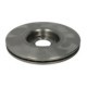 Disc frana TEXTAR Fata Dreapta/Stanga 302.0 mm, inaltime 34.0 mm, grosime 26.0 mm, 4 gauri, compatibil CITROEN C4, DS 3, FIAT 600E
