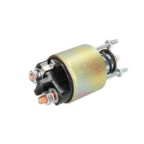 Solenoid, electromotor CQ