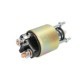 Solenoid electromotor 12V pentru FIAT BRAVA, BRAVO I, MAREA, PALIO, SEICENTO 1.0-1.4, diametru 54.5mm, lungime 61.7mm