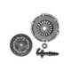 Set ambreiaj LUK cu rulment si servo 200mm pentru CITROEN C1 II, C2, C3, C4 CACTUS, DS3, NEMO 1.0-1.6D