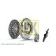 Set ambreiaj LUK cu rulment si servo 200mm pentru CITROEN C1 II, C2, C3, C4 CACTUS, DS3, NEMO 1.0-1.6D