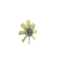 Ventilator, radiator MAHLE