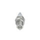 Bujie scanteie BOSCH pentru AUSTIN MAESTRO, MONTEGO; DAIHATSU CHARADE III, CUORE I-IV, HIJET, MOVE; FIAT CINQUECENTO, PANDA, SEICENTO, M14x1,25 19mm