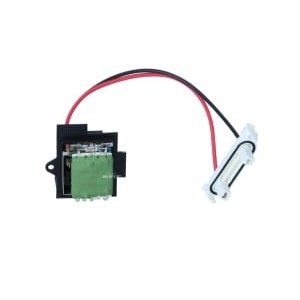 Reglaj, suflanta de interior NRF