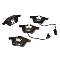 Set placute frana,frana disc TEXTAR