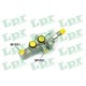 Pompa centrala frana LPR 25,4mm/19,05mm MERCEDES E T-MODEL (S210), E (VF210), E (W210), S (W140), S (W220), SL (R129) 2.5D-6.0 03.91-08.05