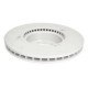 Disc frana TEXTAR Fata Dreapta/Stanga 328.0 mm exterior, 73.0 mm inaltime, 28.0 mm grosime, 5 gauri de fixare, ventilat intern