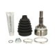 Set articulatie planetara LPR Dreapta/Stanga 33z/25z 52mm ABS 29 pentru SAAB 900 I, 900 II, 9-3 2.0-2.5 01.93-08.03