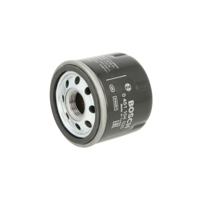 Filtru ulei BOSCH