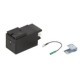 Modul semnalizare HELLA intrerupator indicator de trafic 12V 6 pini 2+1+1(8)x18W pentru MULTICAR M26 DEUTZ FAHR D 01.68-