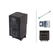 Modul semnalizare HELLA