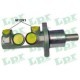 Pompa centrala frana LPR 25,4mm pentru FORD GALAXY I, GALAXY MK I, SEAT ALHAMBRA, VW SHARAN 1.8-2.8 03.95-03.10