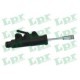Pompa centrala ambreiaj LPR 19mm pentru MERCEDES SPRINTER 3,5-T B906, SPRINTER 3-T B906, SPRINTER 4,6-T B906, SPRINTER 4-T B904, SPRINTER 5-T B906