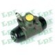 Cilindru receptor frana LPR Stanga/Dreapta Spate SUZUKI CELERIO TOYOTA CELICA PRIUS YARIS YARIS VIOS YARIS VERSO 10 X 1 19.05 mm