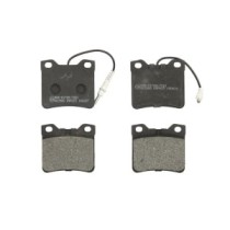 Set placute frana,frana disc LPR