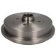 Tambur frana LPR Spate AUDI 80 B1 B2 B3 COUPE B2 SEAT AROSA CORDOBA IBIZA II TOLEDO I SKODA FAVORIT VW GOLF III IV 200.0 mm 81.0 mm